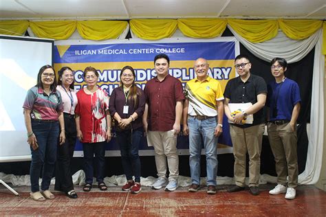 smc portal iligan|Academics .